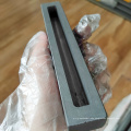 Customized graphite mold, high purity melting crucible casting crucible graphite ingot